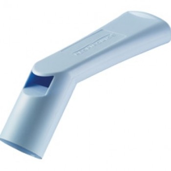 NEBULIZER MOUTH PIECE