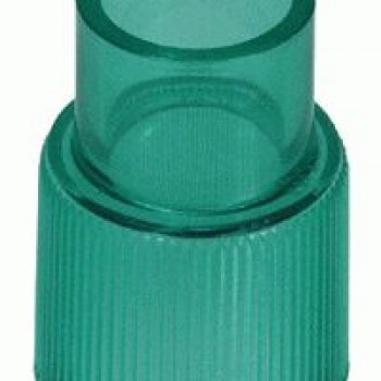 Straight connector 15F - 22F