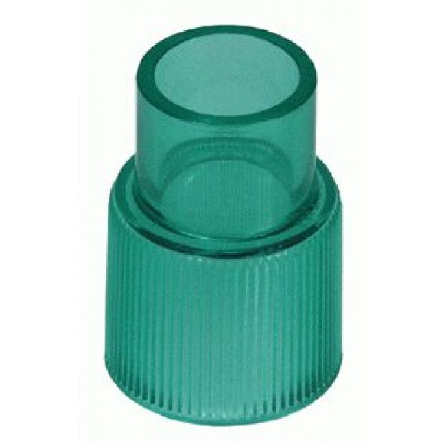 Straight connector 15F - 22F