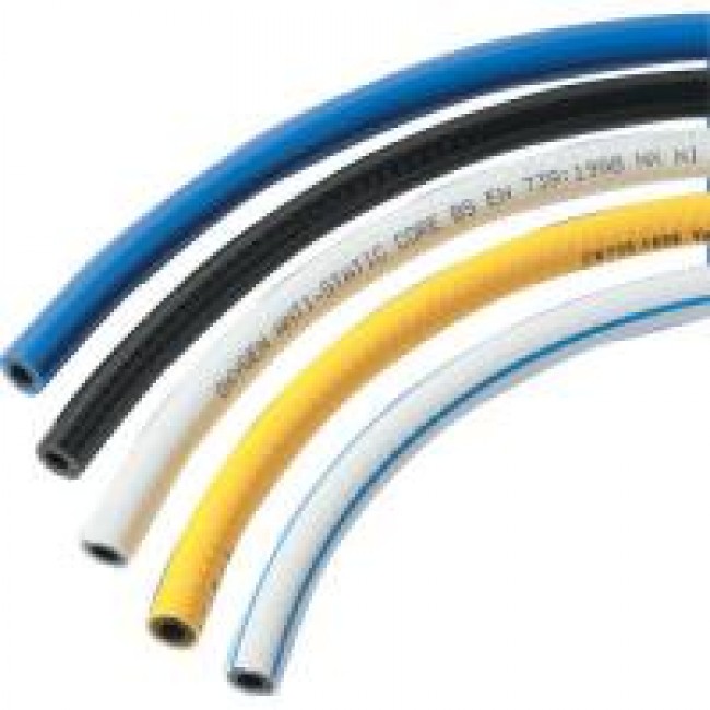 02/N20 ENTONOX HOSE (PER MTR)