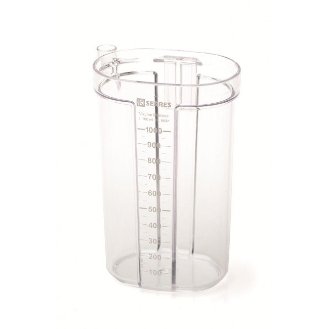 SERRES CANISTER 1000ML