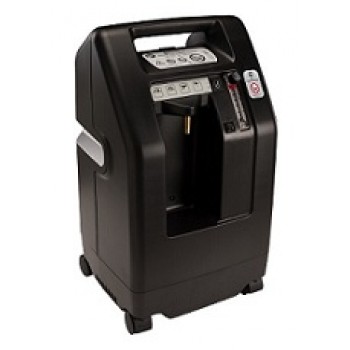 DEVILBISS HEALTHCARE 5 LITRE OXYGEN CONCENTRATOR 
