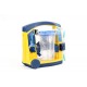 LAERDAL SUCTION UNIT WITH SERRES CANISTER & LINER