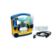 LAERDAL SUCTION UNIT WITH SERRES CANISTER & LINER