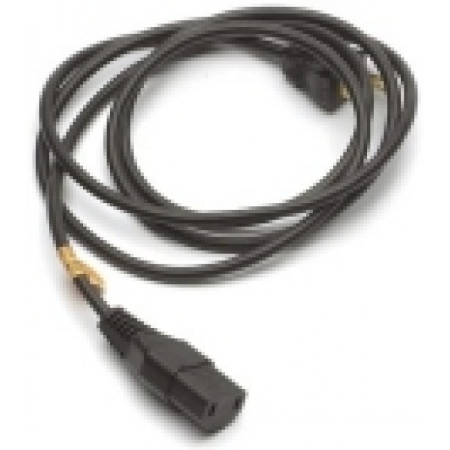 AC POWER CORD (UK)
