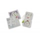 ZOLL PEDI-PADZ II INFANT/CHILD ELECTRODES