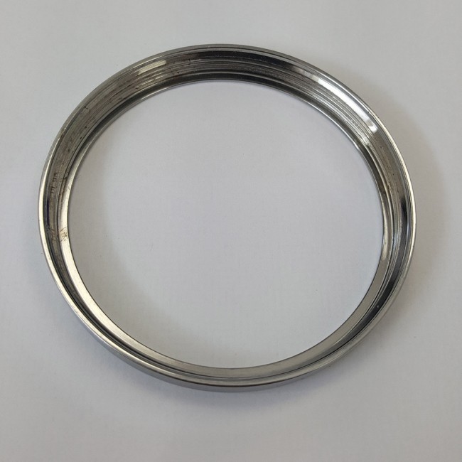 2" ANEROID BEZEL