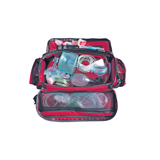 DENTAL RESUSCITATION KIT