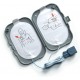 Philips HeartStart FRx AED SMART Pads II (For adults and children)