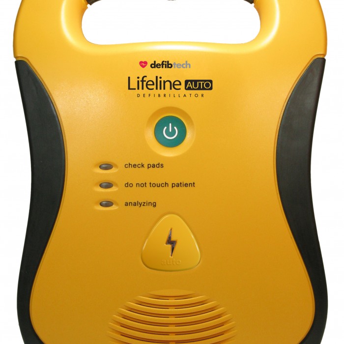 Defib-Tech