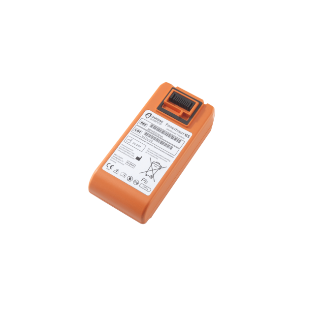 CARDIAC SCIENCE POWERHEART G5 AED BATTERY PACK