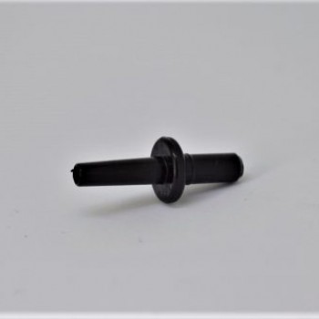 MALE TUBING CONNECTOR