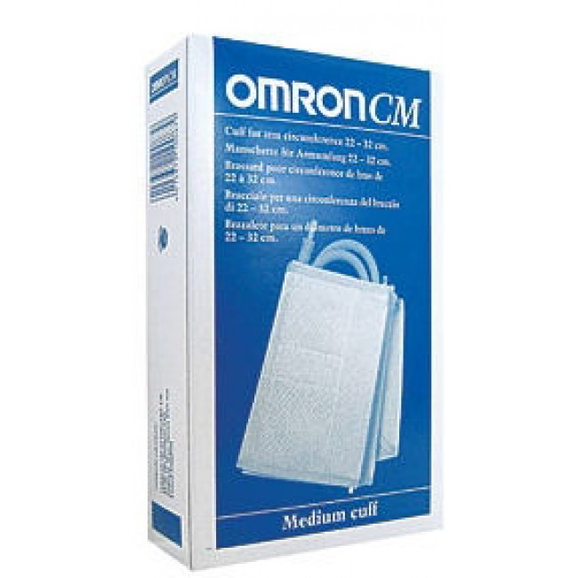 OMRON CUFF (STANDARD) 22CM - 32CM