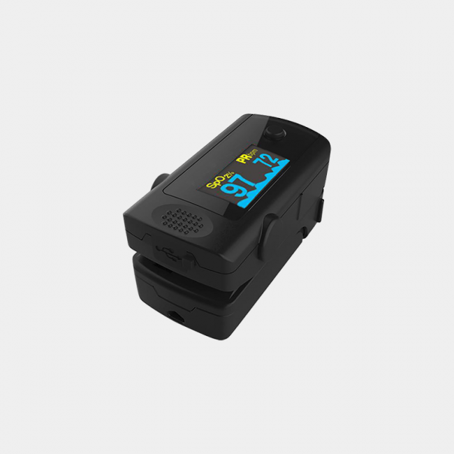 Finger Tip Pulse Oximeter (CF3)