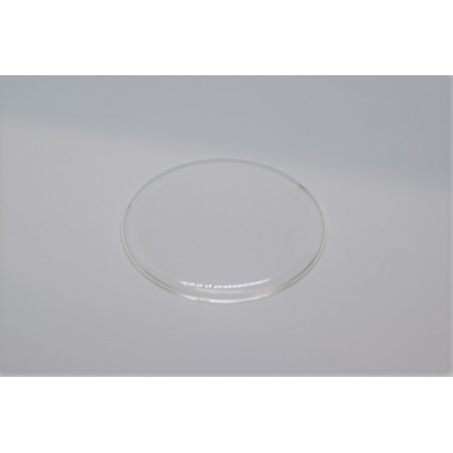 2" ANEROID PLASTIC FACE