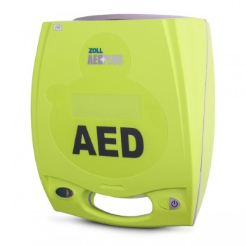 ZOLL AED Plus® defibrillator Fully Automatic